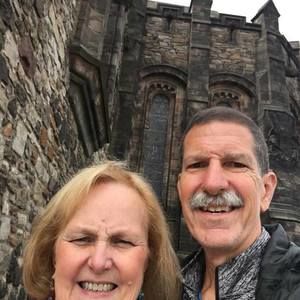 Meet your Posher, Julie